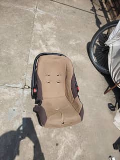 Car seat