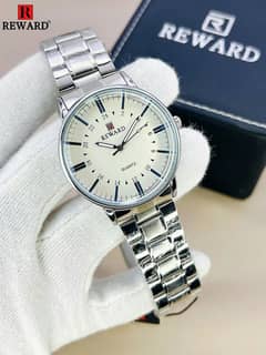 REWARD - Elegant Quartz Men