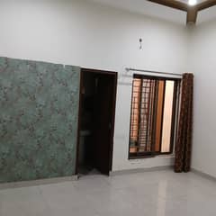 8 Marla upper portion