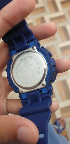 casio