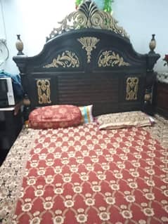 bed set
