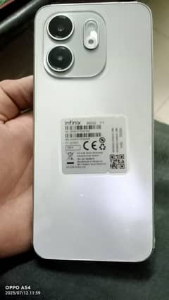 Infinix smart 9