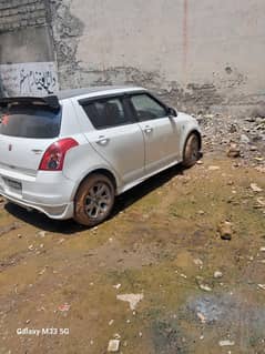 good car
