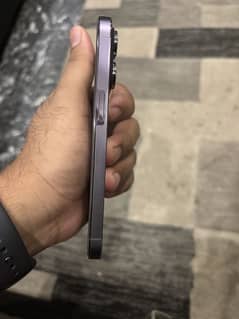 IPhone 14 pro 128gb