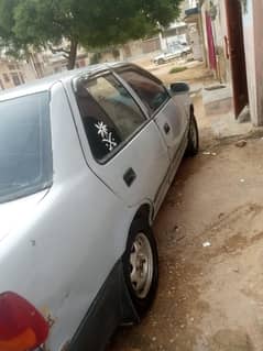 margala car