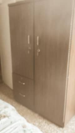 wooden