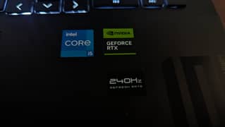 HP Omen RTX 4060 Gaming Laptop