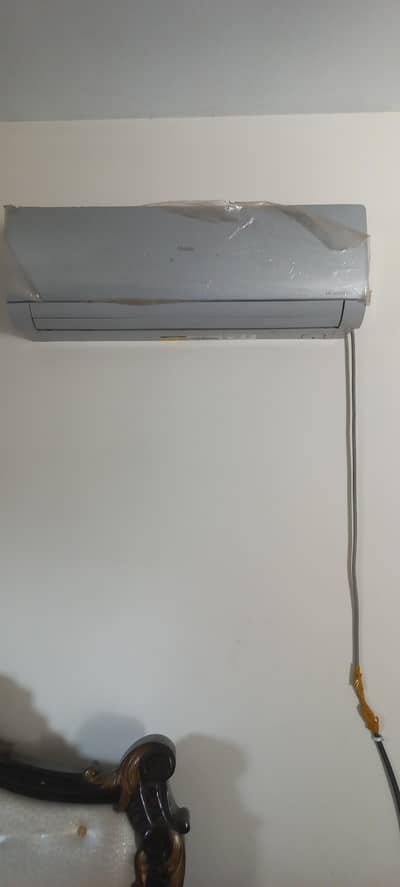 haier 1.5 ton dc inverter