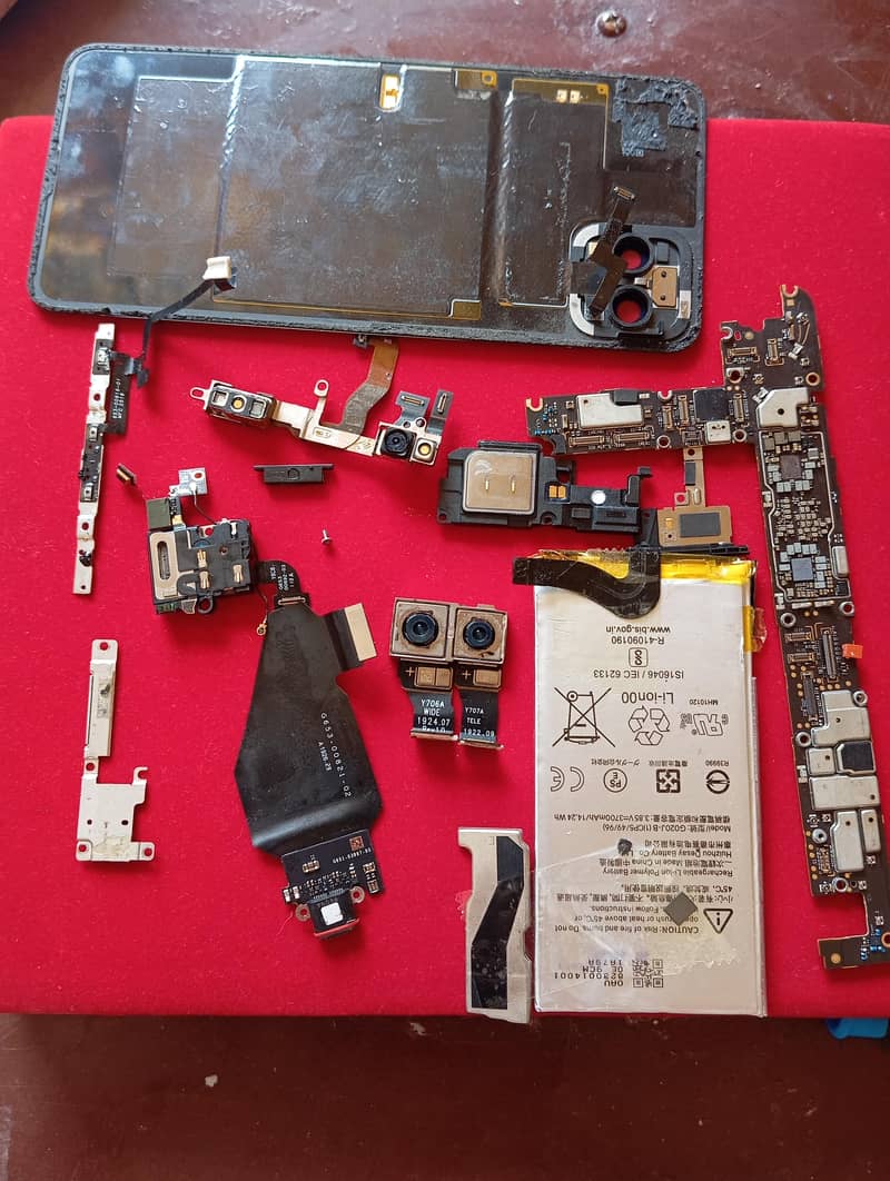 google 4XL all working part in cheapest price 1