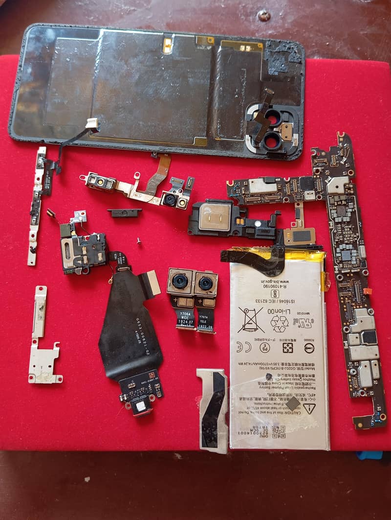 google 4XL all working part in cheapest price 2