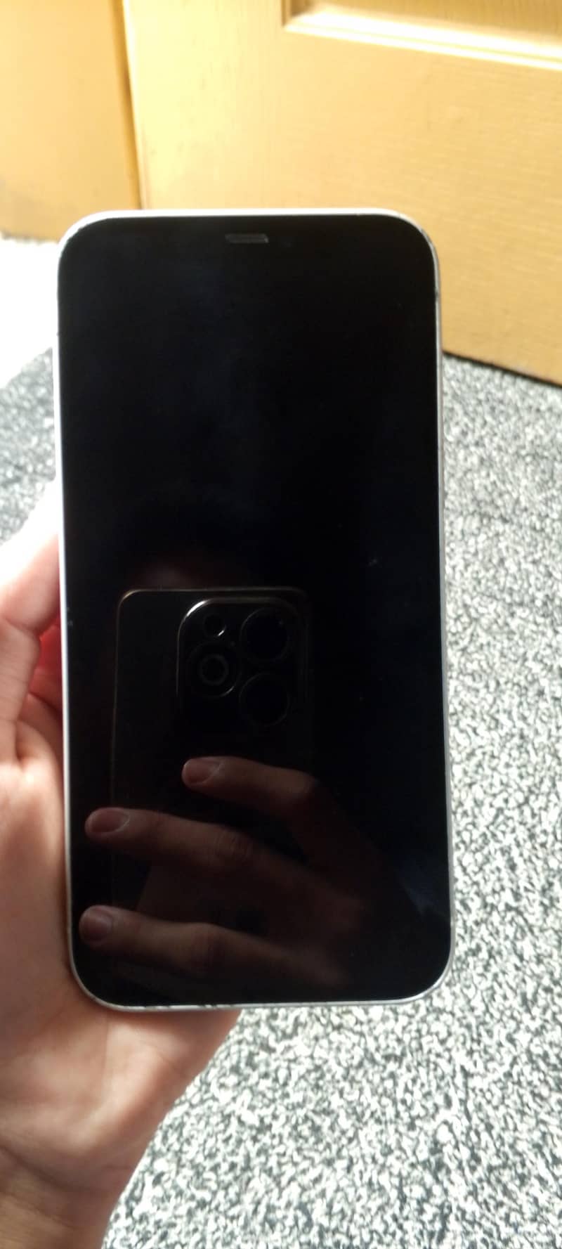 iphone 12 jb face id not working read full add and than. contect 1