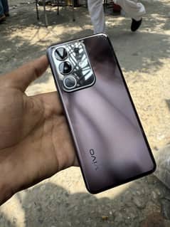 Vivo Y29 4G