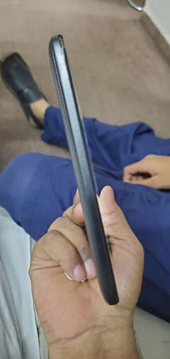 Samsung tab E
