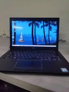 DELL latitude 7280 Core i5 7th Gen laptop