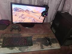 GAMING PC HE URGENT SALE KARNA HAI