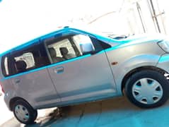 Ek Wagon 2006/2015