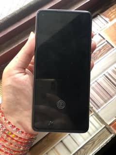 One Plus 8t