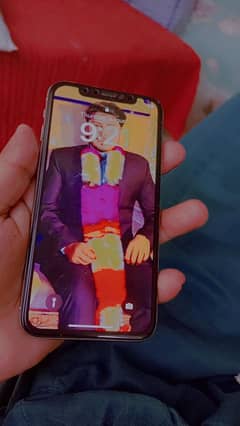 iphone x 11 pro convert 64gb non PTA all ok no fauld exchange possible