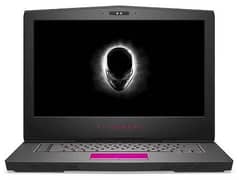 Alienware 15 R4, Gaming Beast full rgb