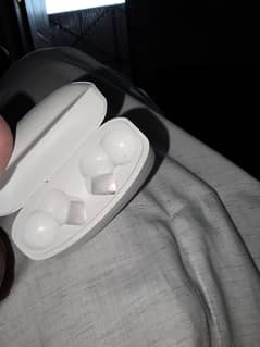 beme gaming earbuds