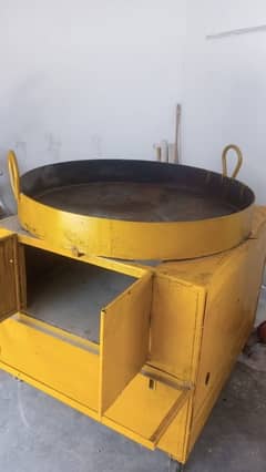 kabab Tava full size