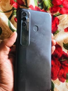 tecno spark 7pro