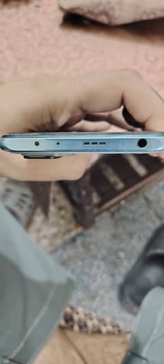 Xiaomi Redmi Note 10 Pro