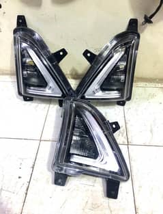 dazs 22 drl led