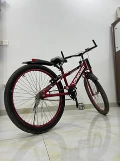 Bycycle