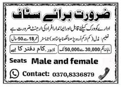 ,Jobs