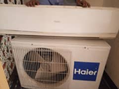 haier A. c