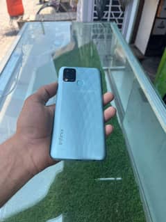 Infinix