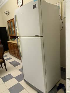 Samsung Imported DC Inverter Fridge