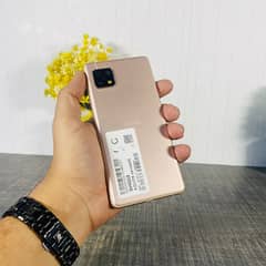 Sharp Aqous sense 5g