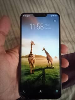 Vivo Y81s  6/128