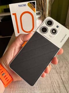 Tecno Spark10pro 8/128 HelioG88 50Rear/Front 32