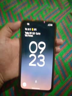 Google pixel 4a 5g (PTA approved)