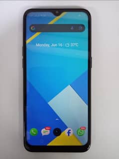 Realme C2 With Box