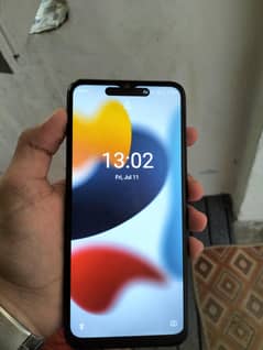 Itel A49 (A58 pro) 10/10 lush condition, price is negotiable 