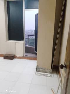 2 Bed Flat for Rent in Johar Town Near Emporium Mall for Family and Bachelor (Student + Job holder)