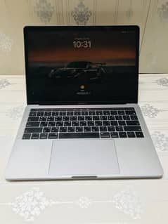 MacBook Pro