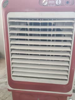 DC cooler