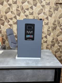 Lithium battery 24v 200ah