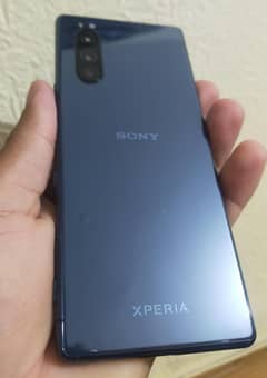 Sony Xperia 5 Mark 6GB & 64GB