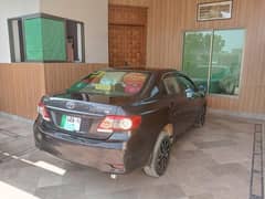 Corolla