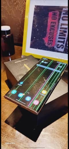 Samsung Note20 Ultra