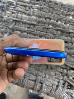 Oppo a54 full box 10 by 10 no open no reper one dot camra k pas 4’128’