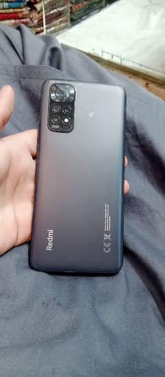 redmi