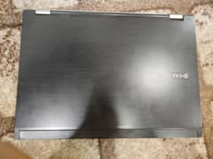 dell laptop