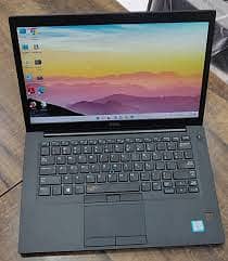 Dell Latitude E7480 ! Intel Core i5 !! 6th Generation ! Memory 256gb